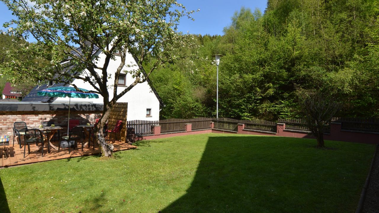 GardenSummer GardenSummer